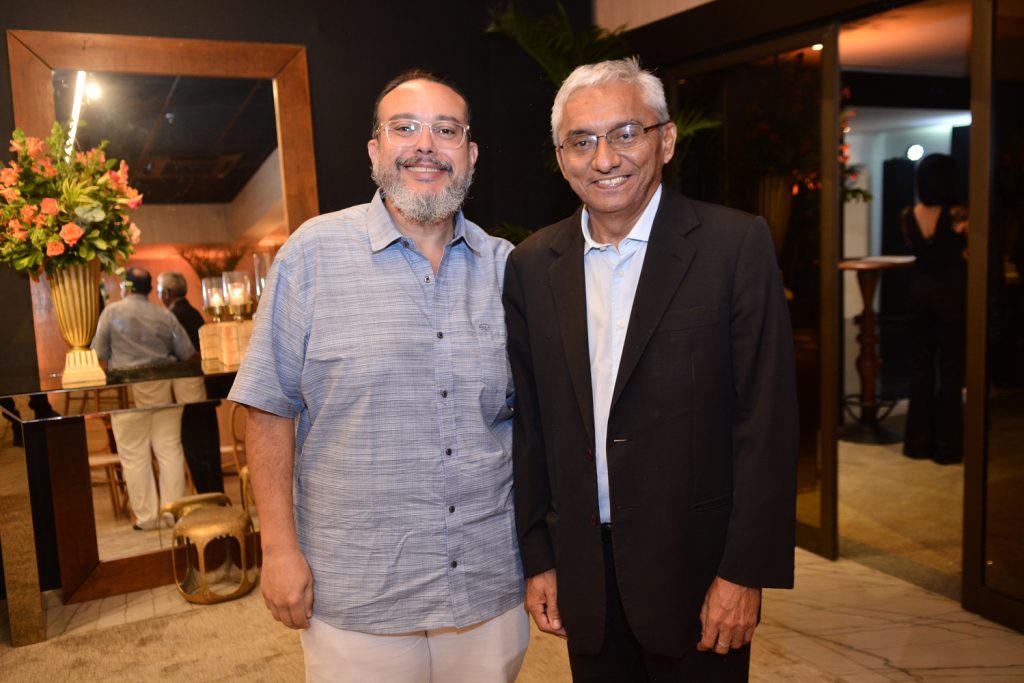 Helly Ellery E Eliomar Lima