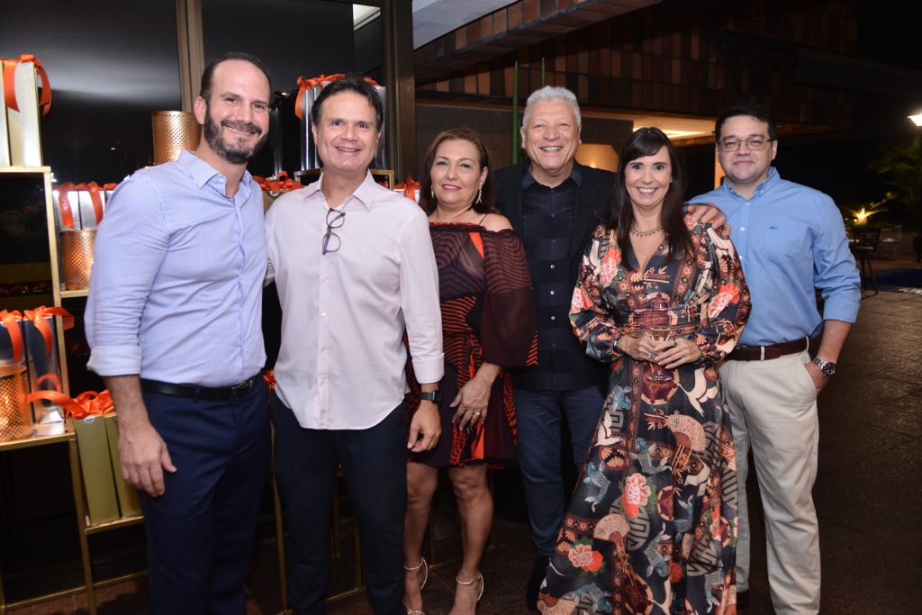 Hotel Gran Marquise 30 Anos