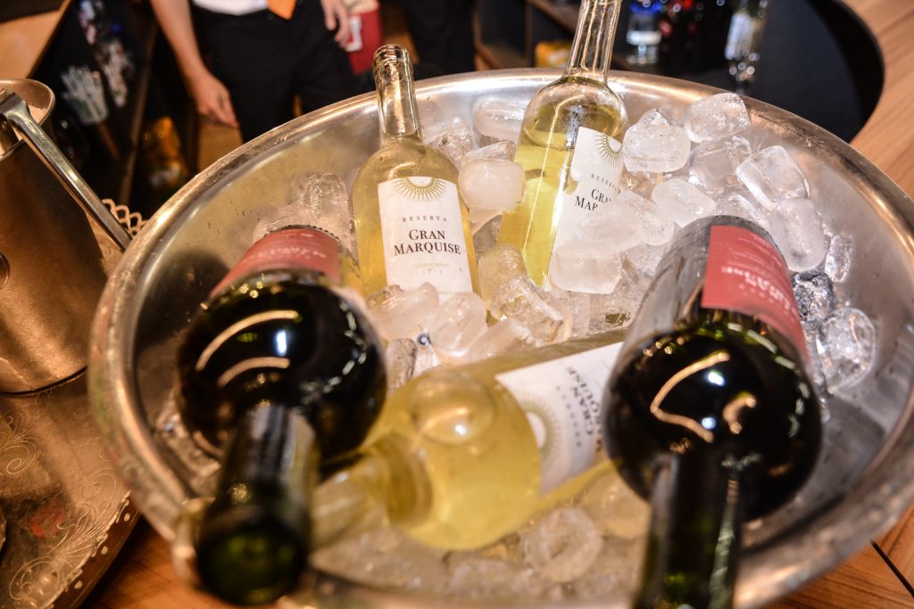 Hotel Gran Marquise 30 Anos (13)