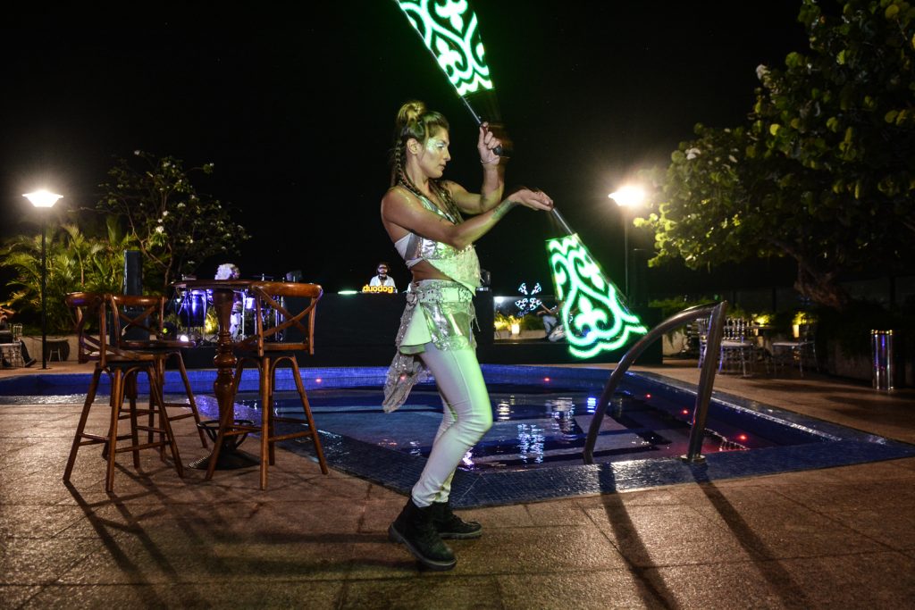 Hotel Gran Marquise 30 Anos (14)