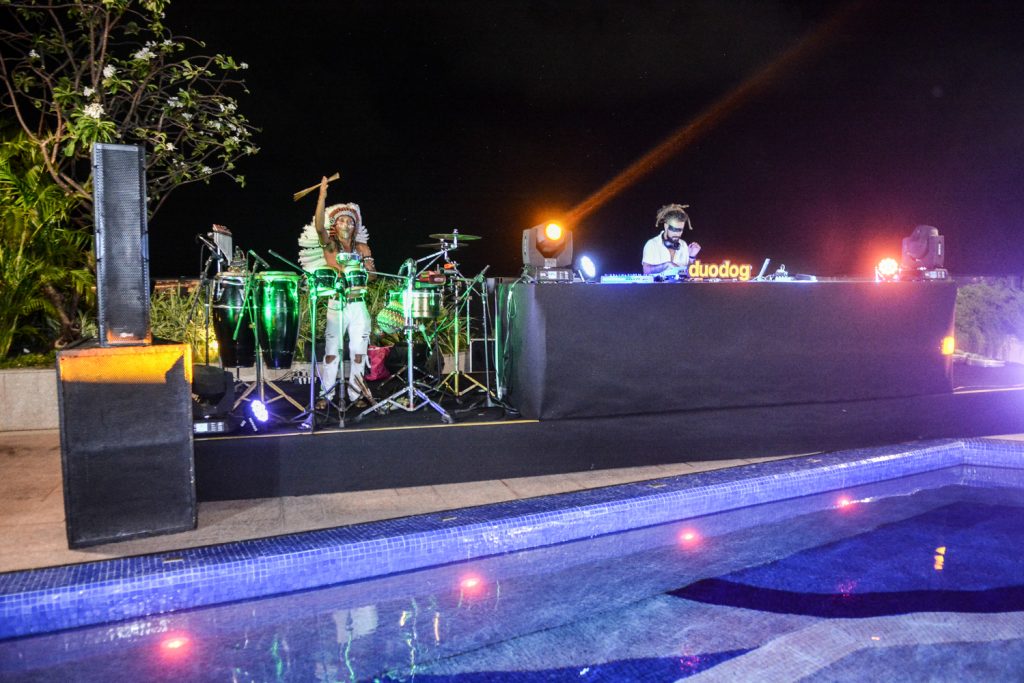 Hotel Gran Marquise 30 Anos (16)