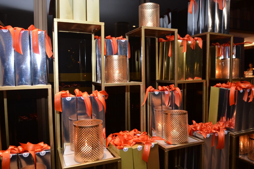 Hotel Gran Marquise 30 Anos (17)