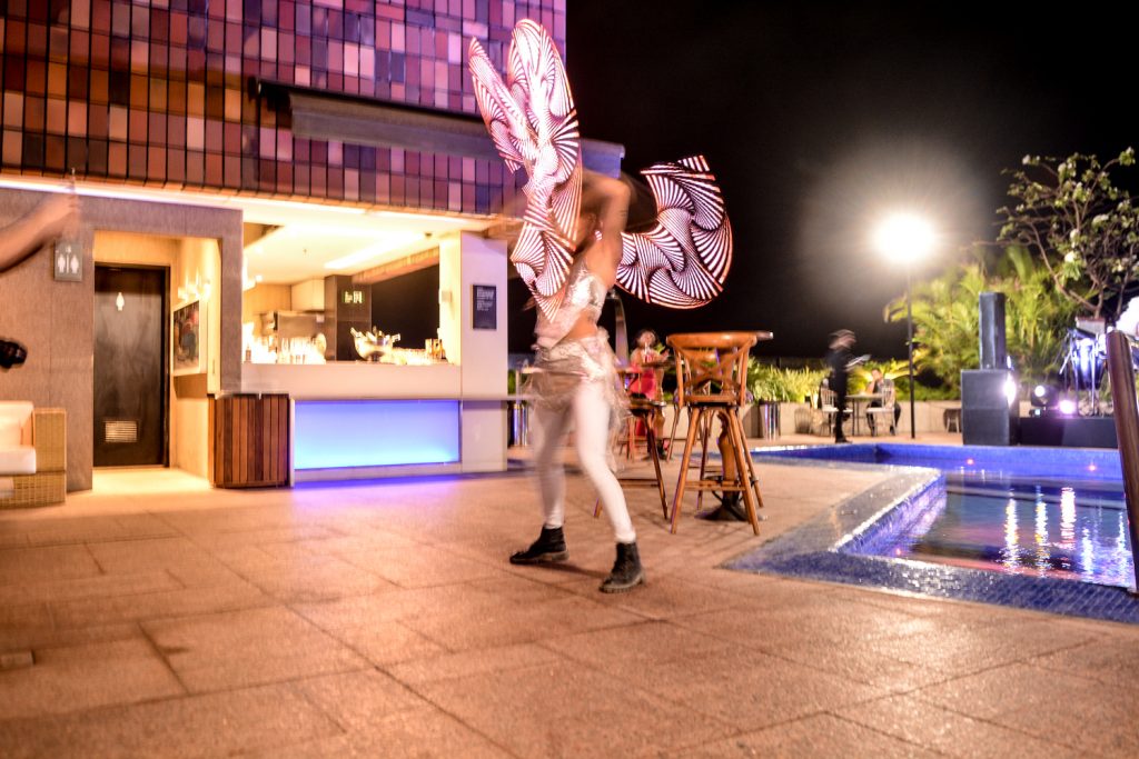 Hotel Gran Marquise 30 Anos (20)