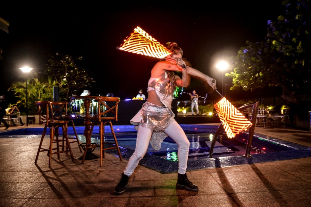 Hotel Gran Marquise 30 Anos (29)