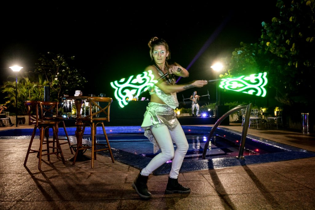 Hotel Gran Marquise 30 Anos (30)