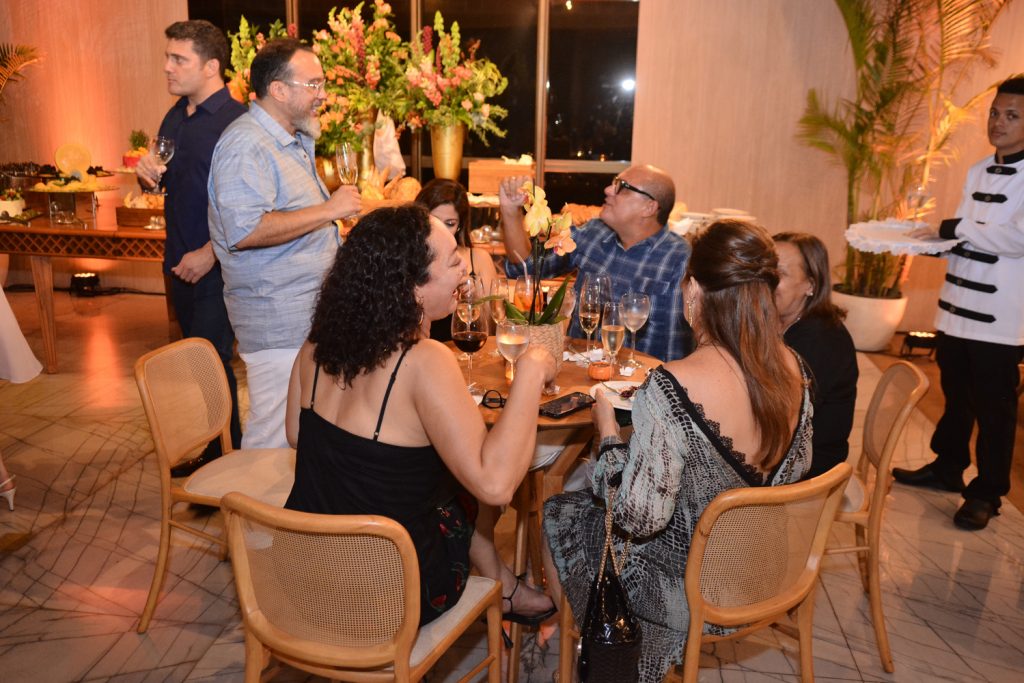 Hotel Gran Marquise 30 Anos (32)