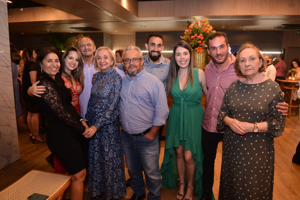 Hotel Gran Marquise 30 Anos (33)