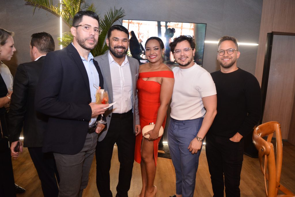 Hotel Gran Marquise 30 Anos (34)