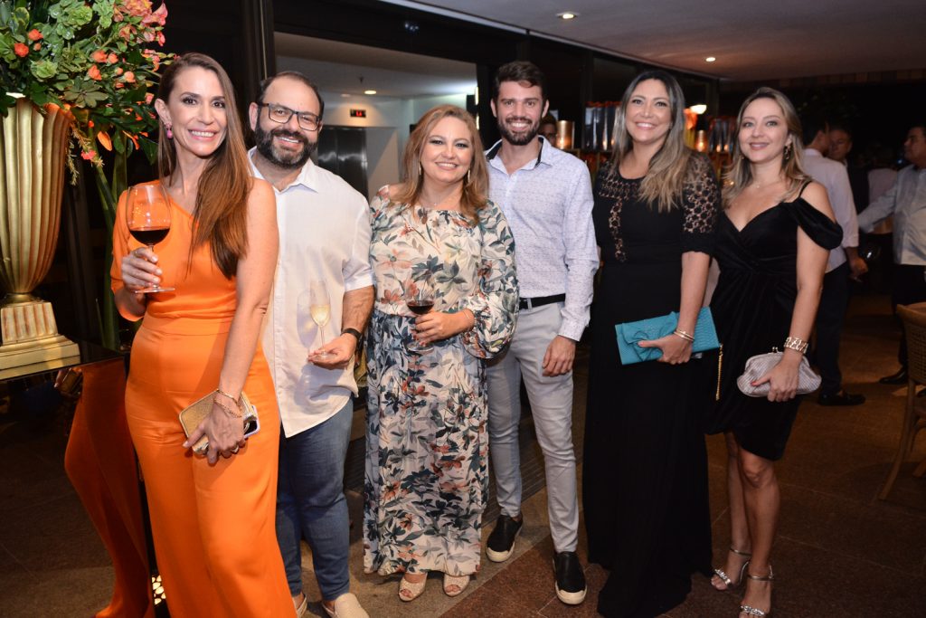 Hotel Gran Marquise 30 Anos (35)