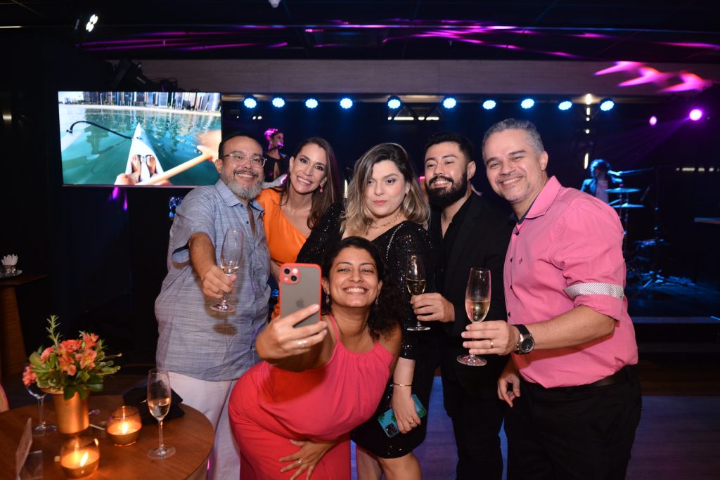 Hotel Gran Marquise 30 Anos (36)