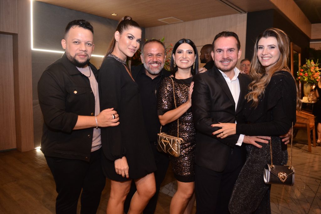 Hotel Gran Marquise 30 Anos (38)