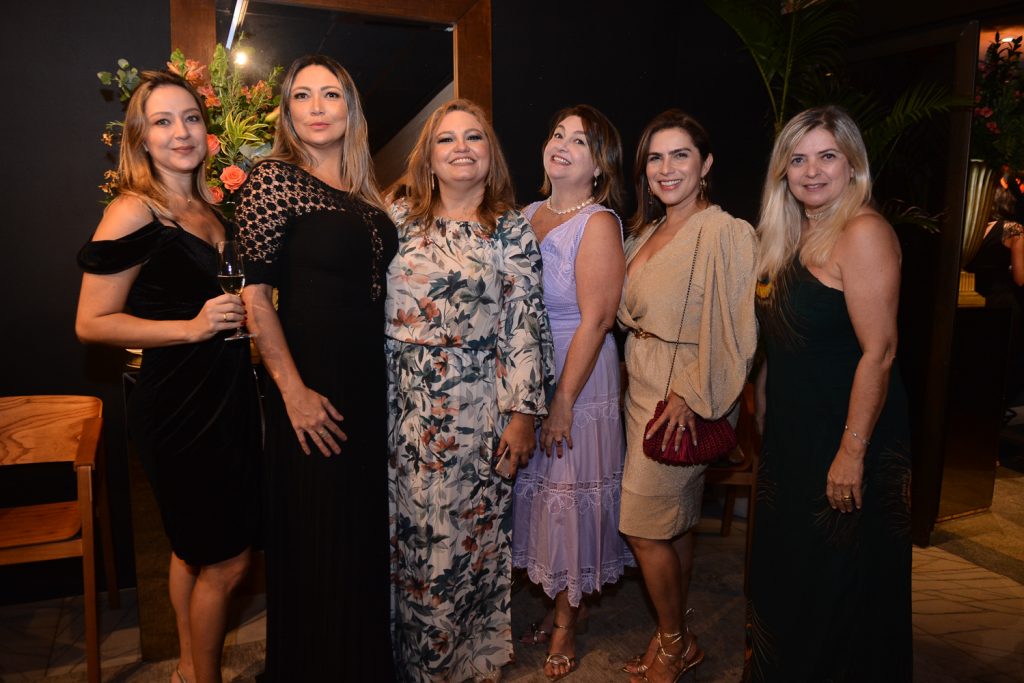 Hotel Gran Marquise 30 Anos (39)