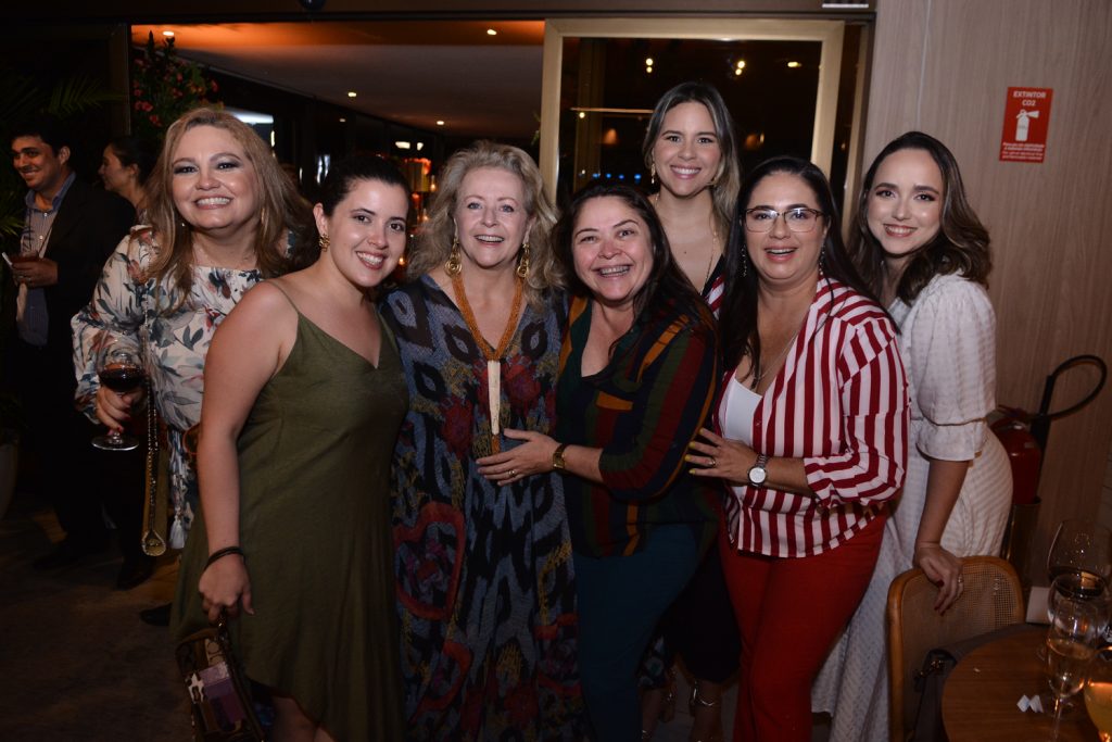 Hotel Gran Marquise 30 Anos (40)