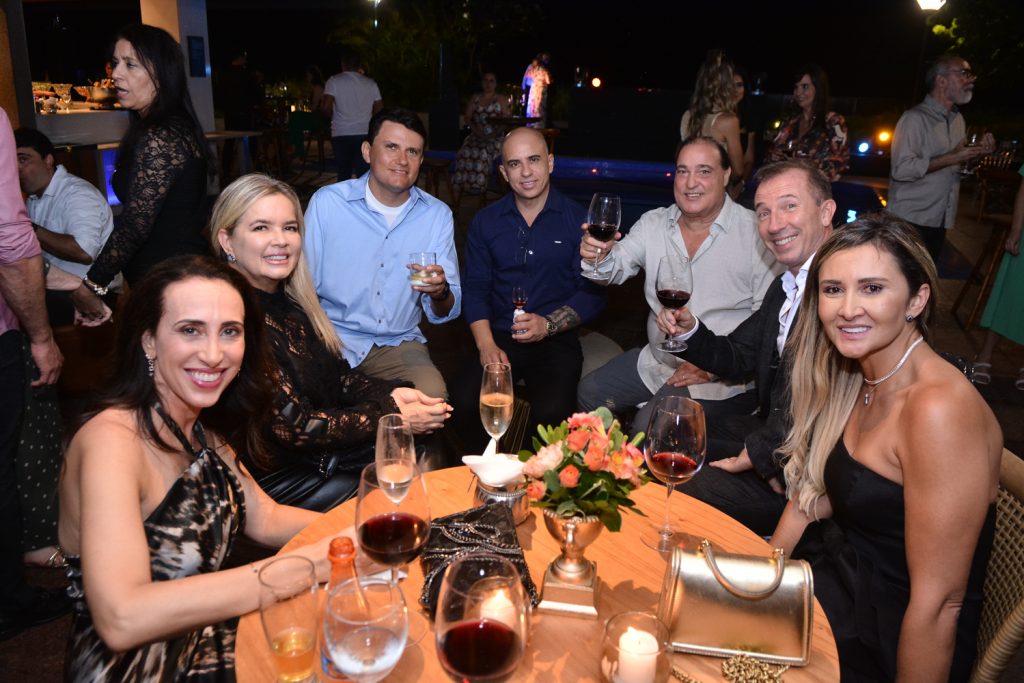 Hotel Gran Marquise 30 Anos (41)