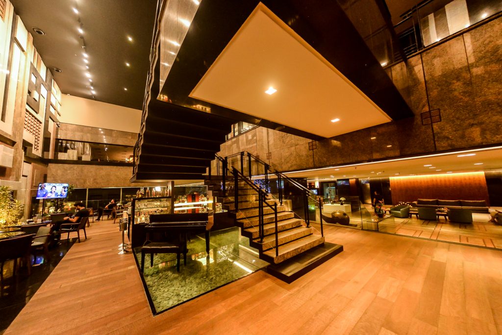 Hotel Gran Marquise 30 Anos (5)