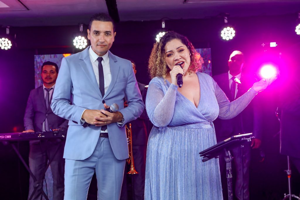 Humberto Araujo E Banda