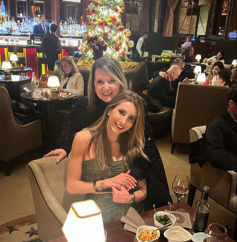 Melaine Fernandes aproveita temporada em Milão e entrega dica de ouro de onde se hospedar