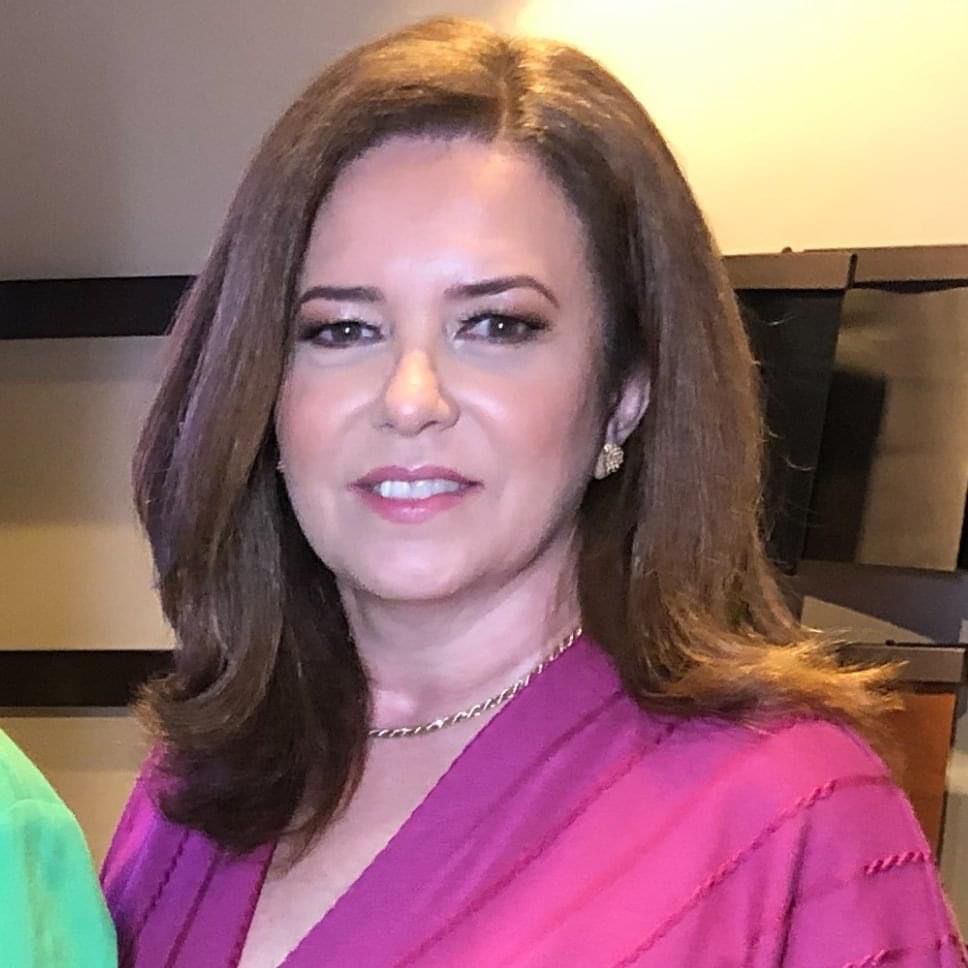 Inês Cavalcante será homanegada na Assembleia Legislativa em solenidade do Dia do Arquiteto