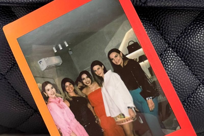 Natal vibes - Selecto Joias, Monique Benevides e Fashion Recycle recebem em evento especial