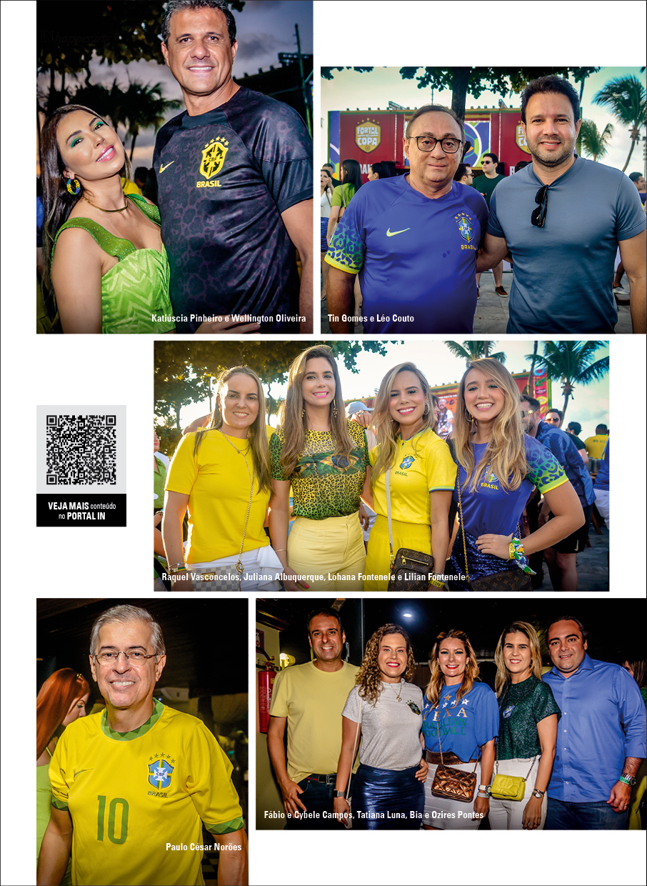 Inconnection 43 Aline Ferreira110