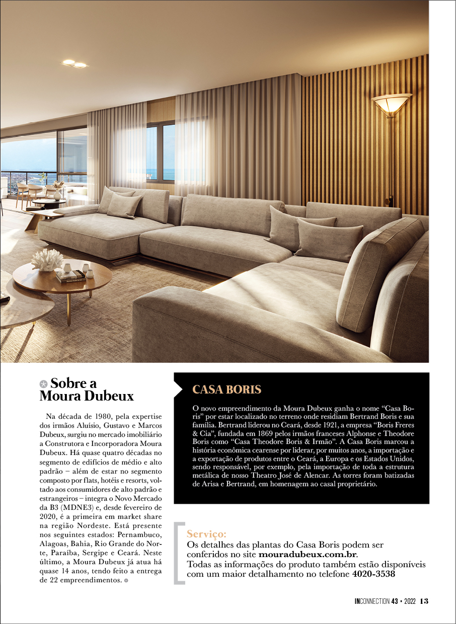 Inconnection 43 Aline Ferreira13