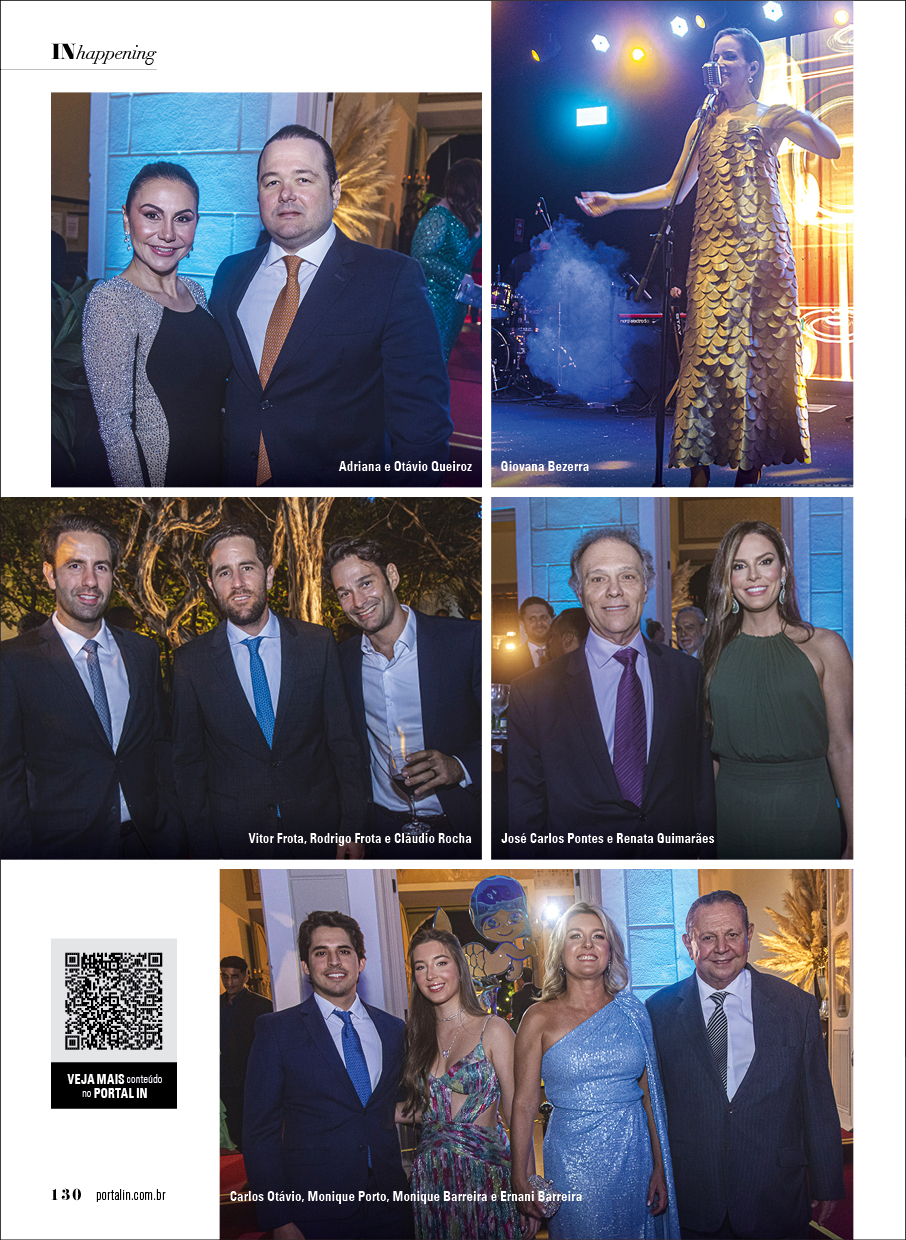 Inconnection 43 Aline Ferreira130