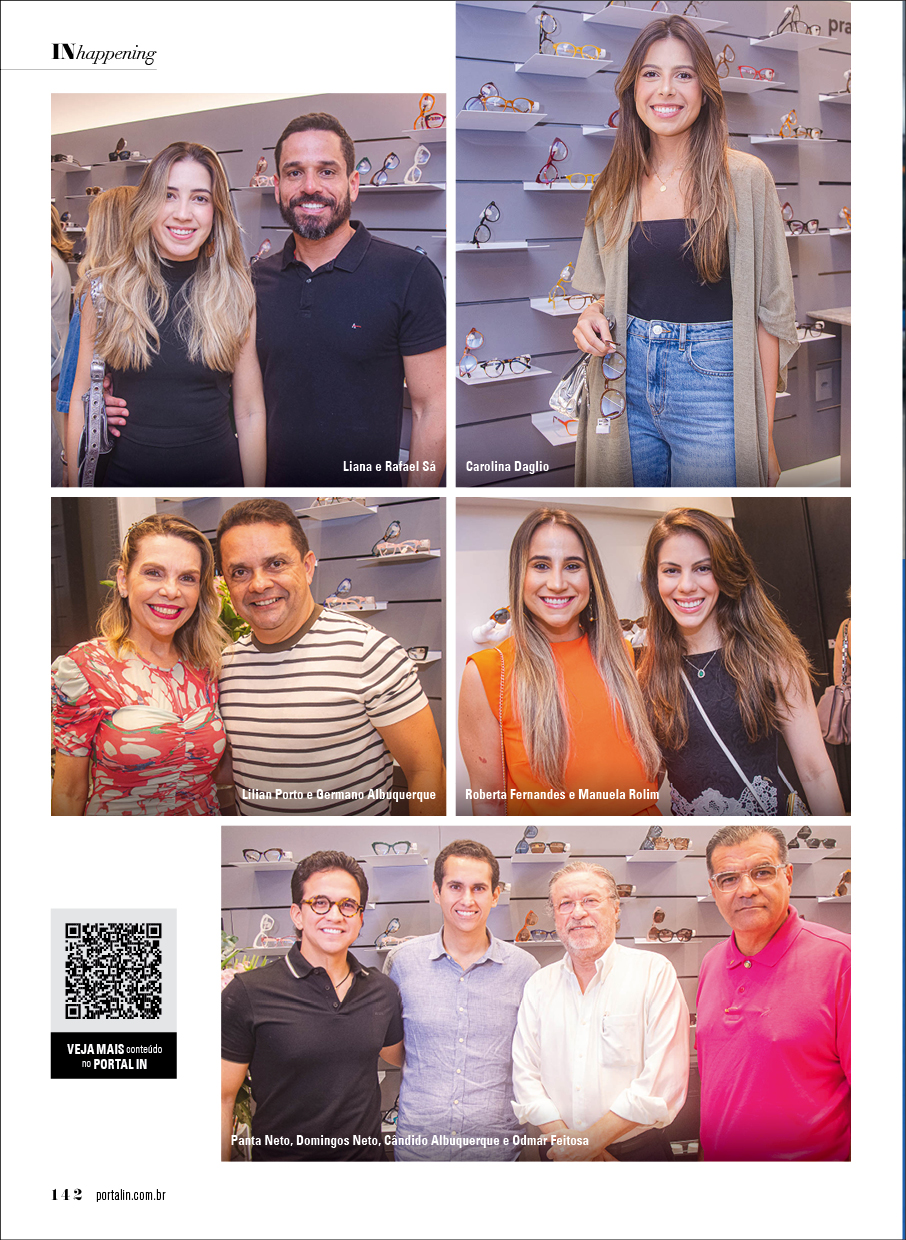 Inconnection 43 Aline Ferreira142