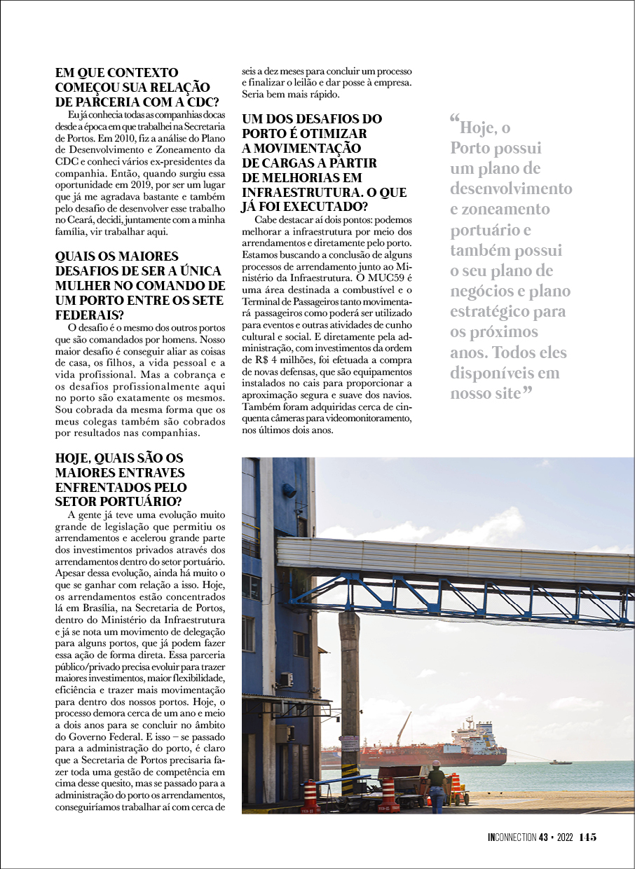 Inconnection 43 Aline Ferreira145