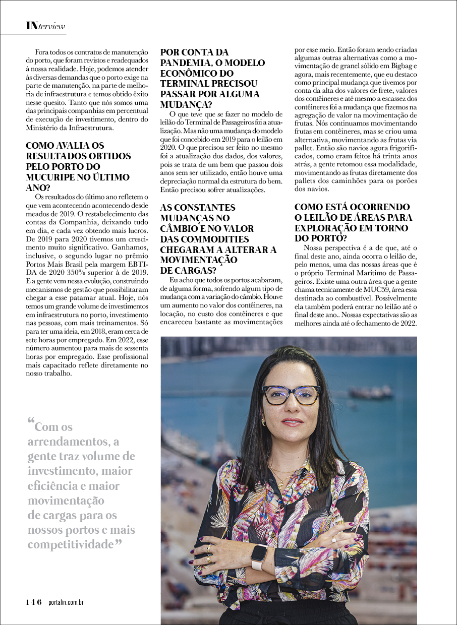 Inconnection 43 Aline Ferreira146