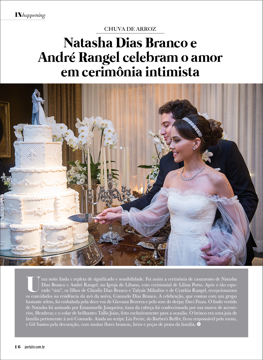 Inconnection 43 Aline Ferreira16