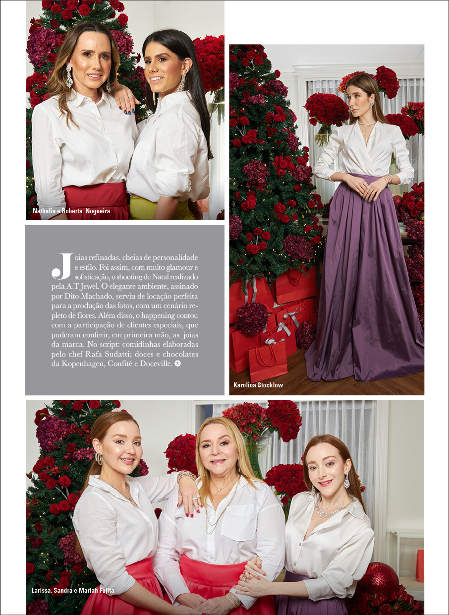 Inconnection 43 Aline Ferreira21