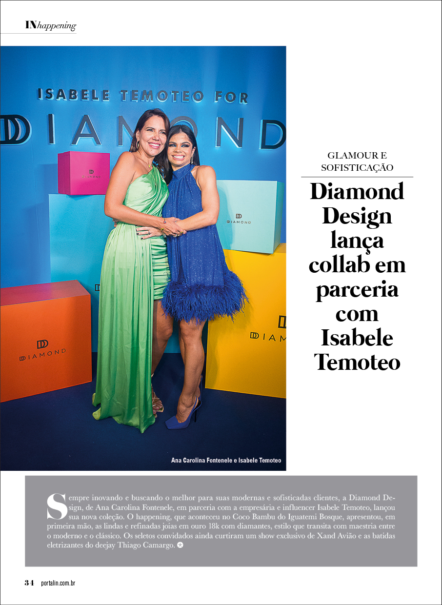 Inconnection 43 Aline Ferreira34