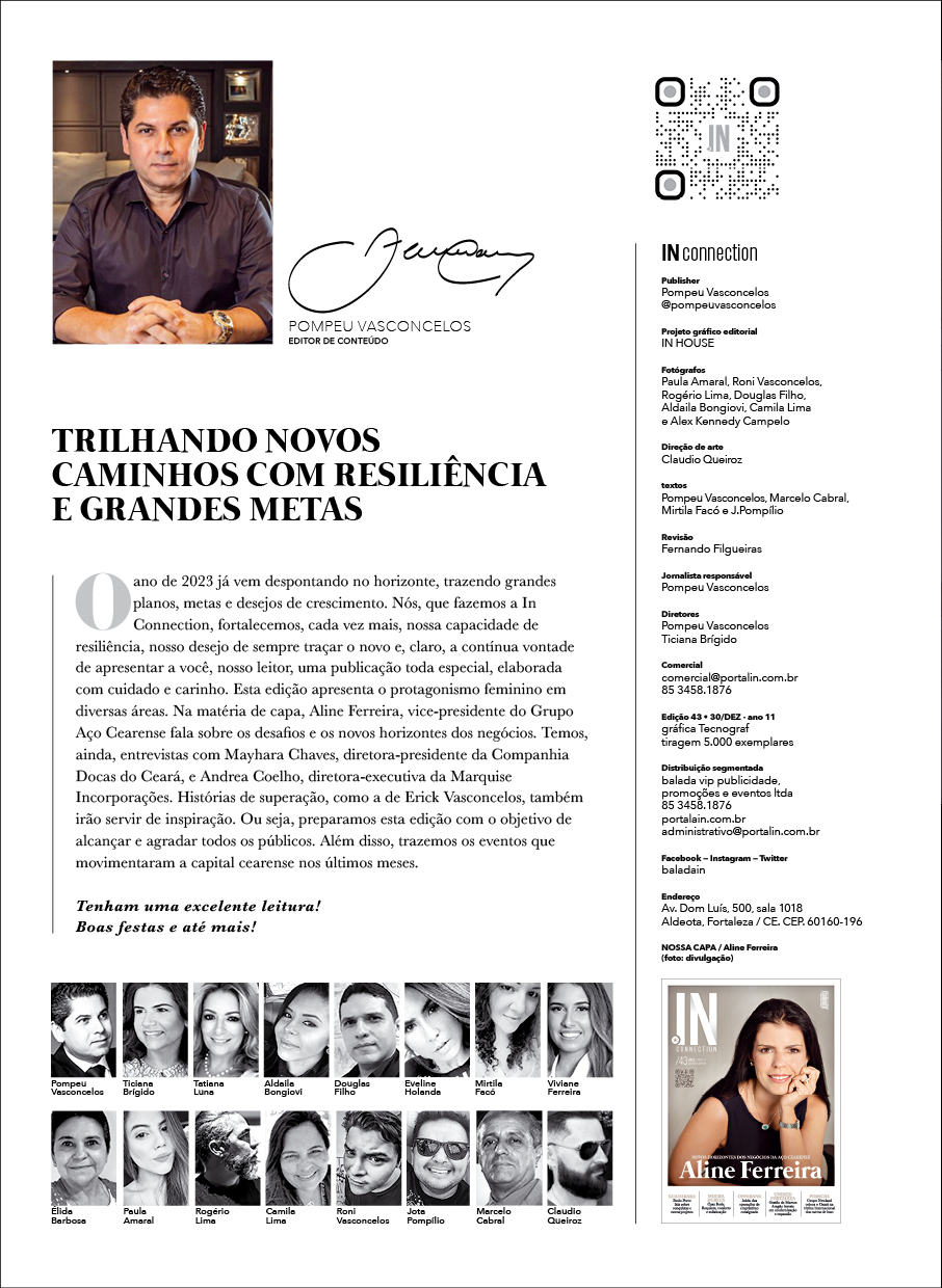 Inconnection 43 Aline Ferreira4