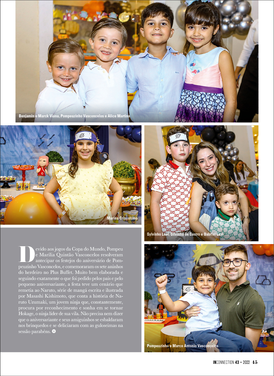 Inconnection 43 Aline Ferreira45