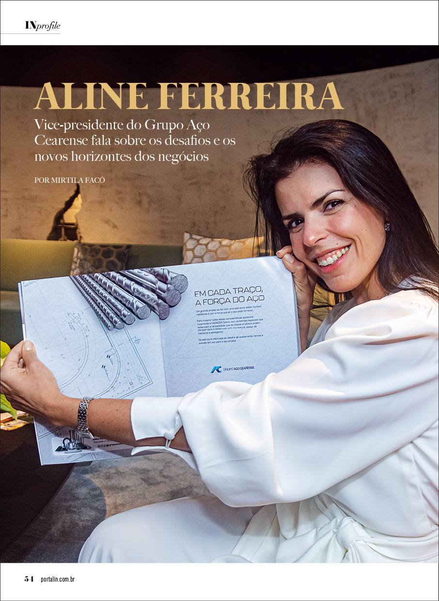 Inconnection 43 Aline Ferreira54