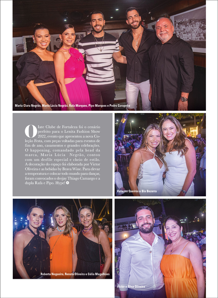 Inconnection 43 Aline Ferreira61