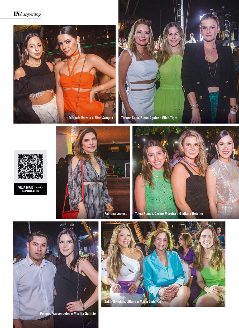 Inconnection 43 Aline Ferreira62