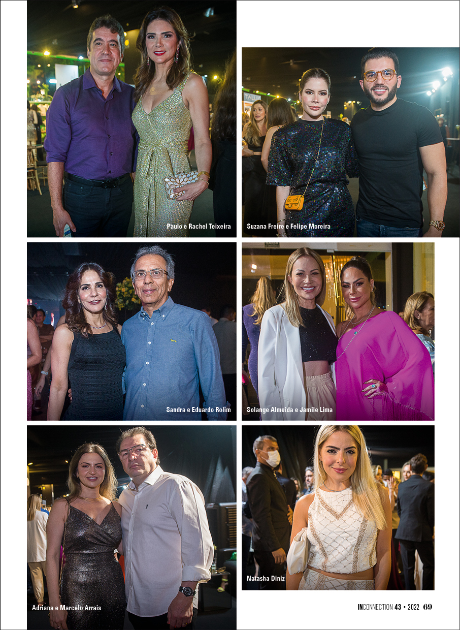 Inconnection 43 Aline Ferreira69