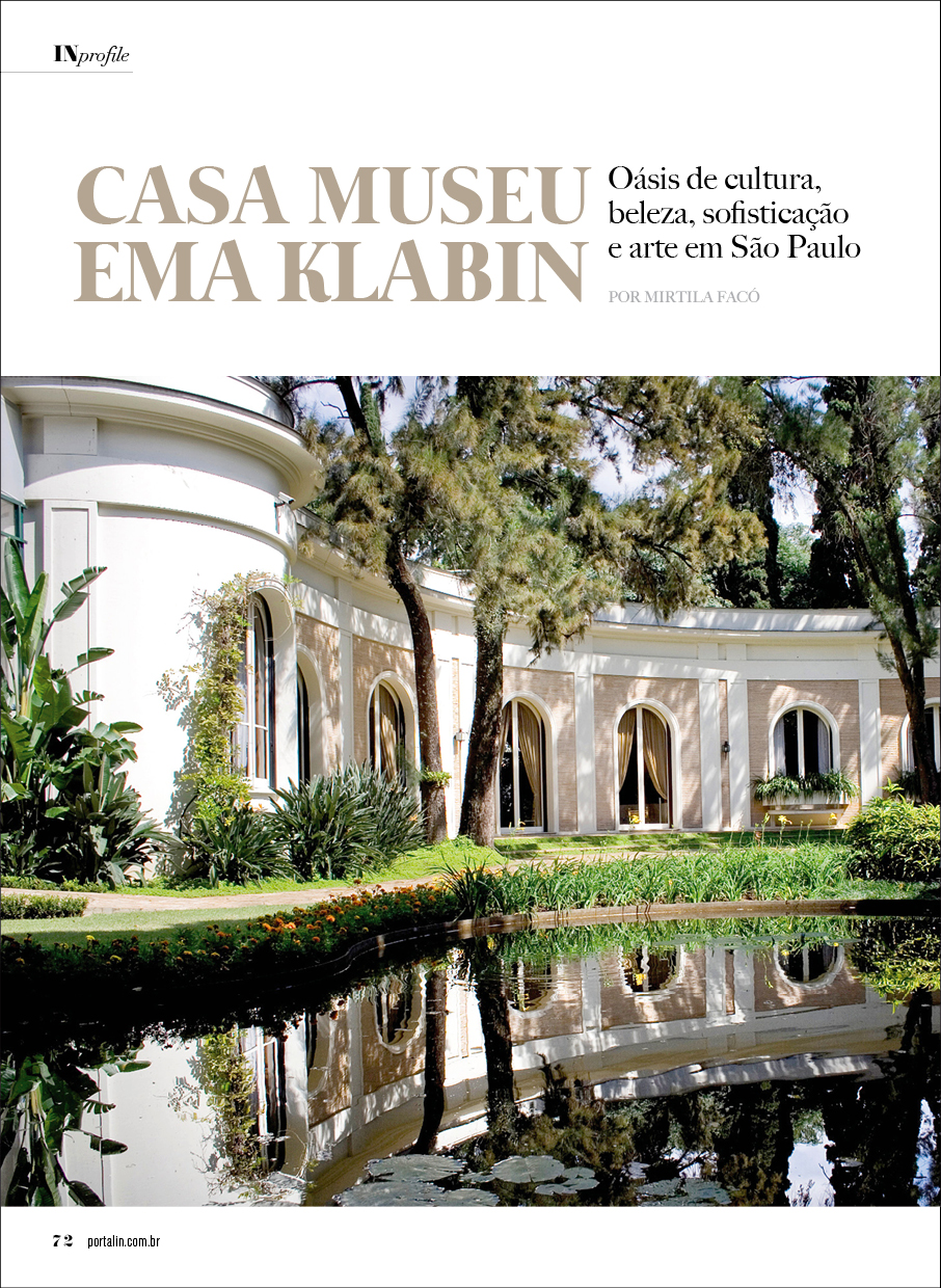 Inconnection 43 Aline Ferreira72