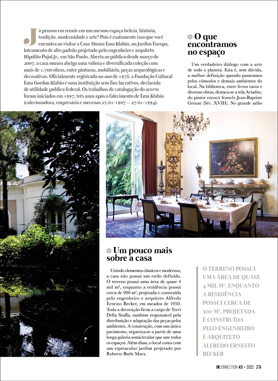 Inconnection 43 Aline Ferreira73