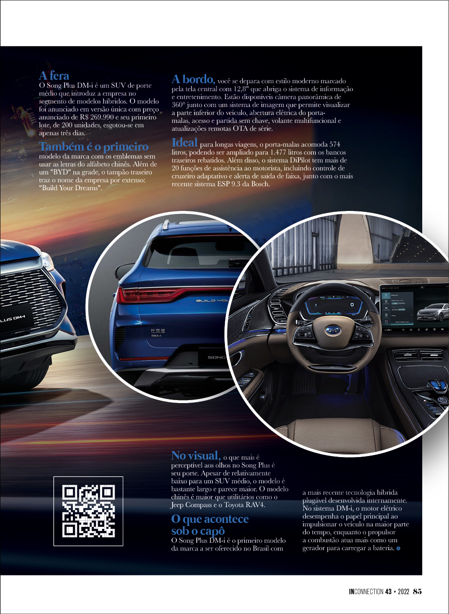 Inconnection 43 Aline Ferreira85