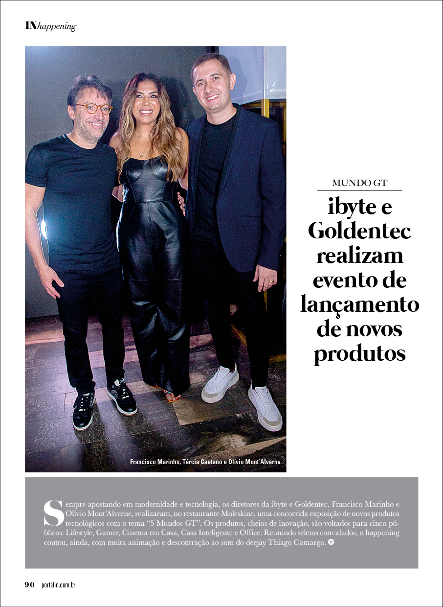 Inconnection 43 Aline Ferreira90