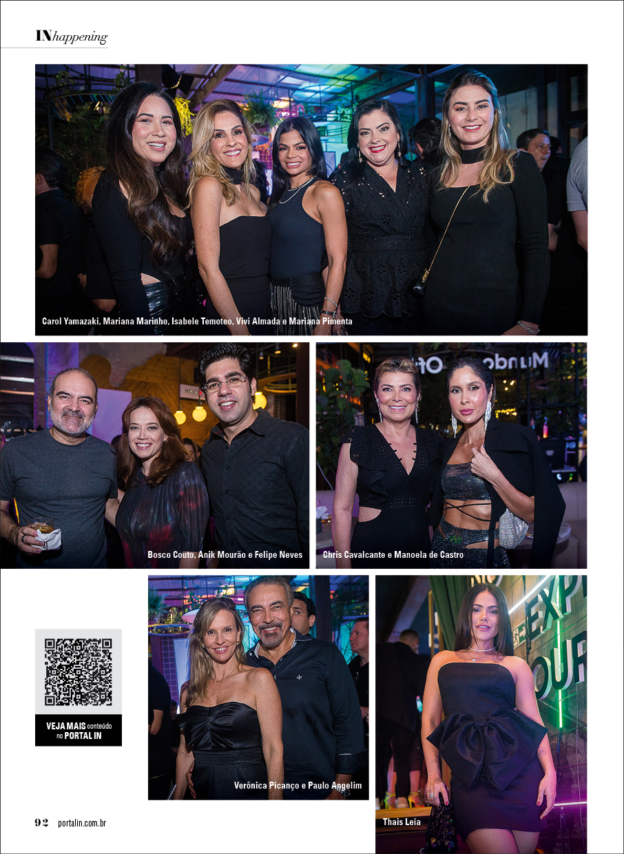 Inconnection 43 Aline Ferreira92