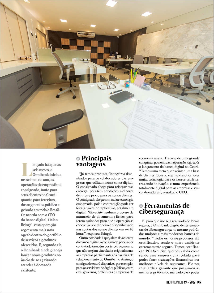 Inconnection 43 Aline Ferreira95