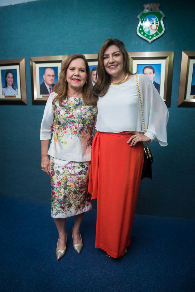 Inês Porto E Danielle Valente (1)