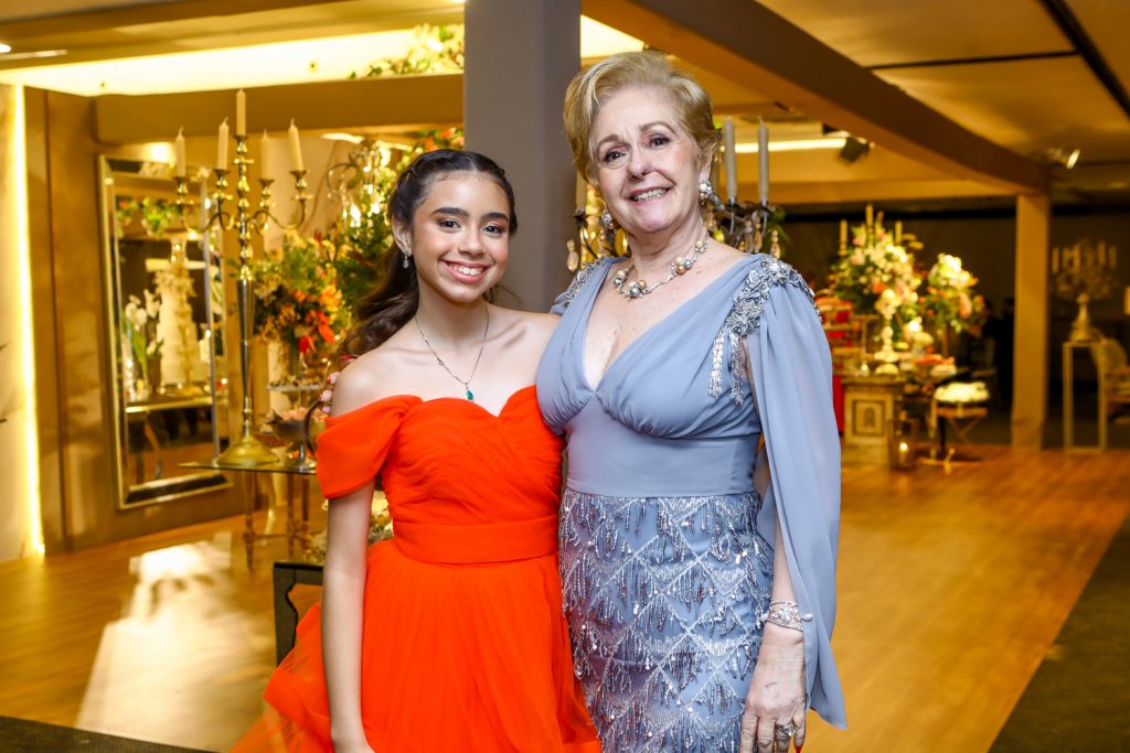 Isabella E Carlota Pinheiro