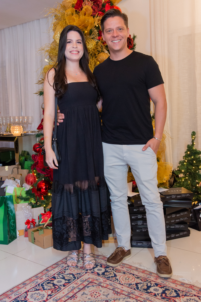 Isadora Barbosa E Philippe Carapeba