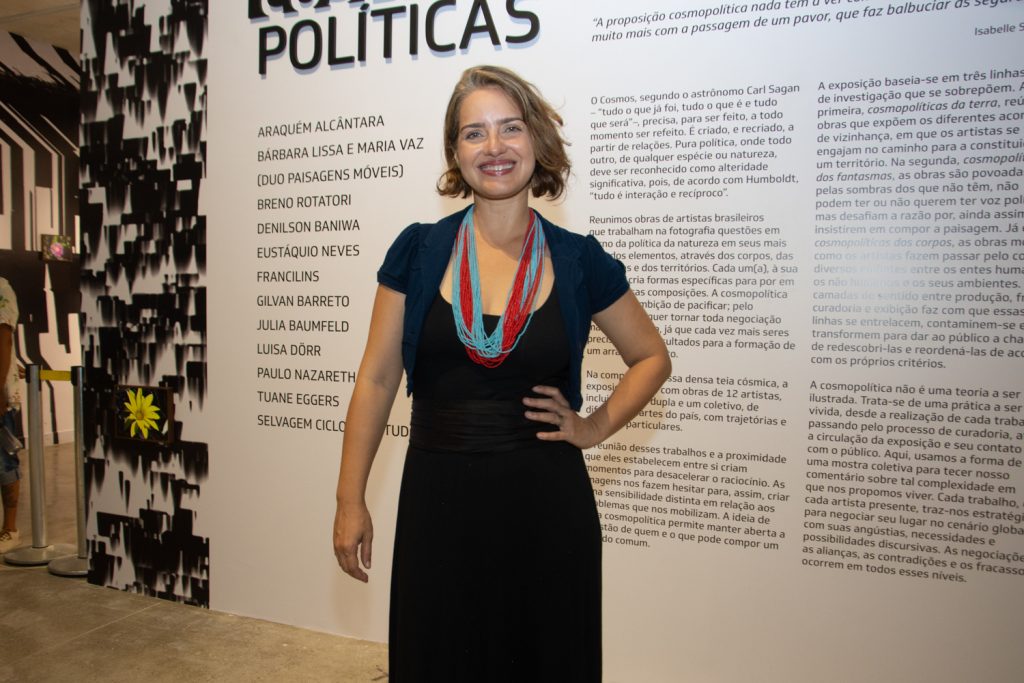 Joana Limaverde