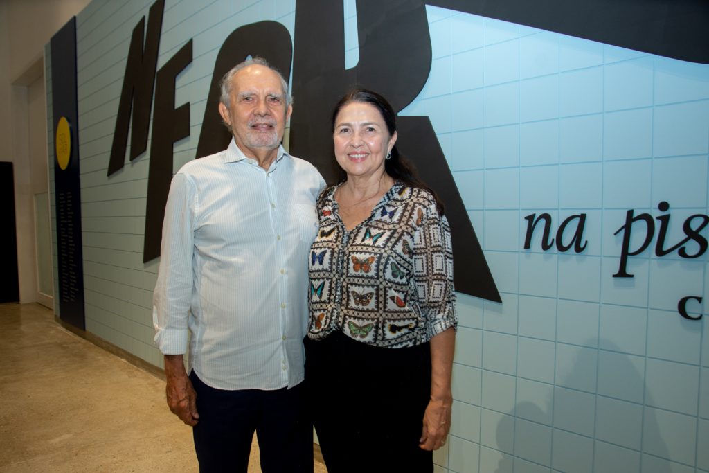 João E Aurea Teixeira