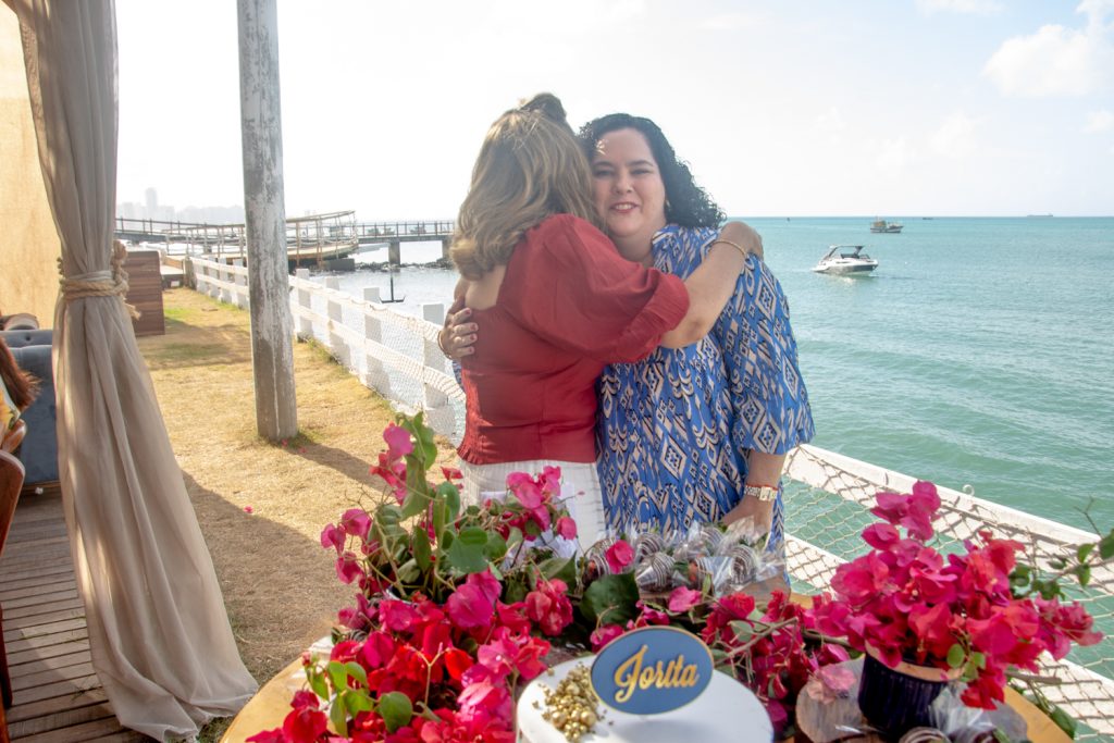 Jória Araripe E Camile Rôla (2)